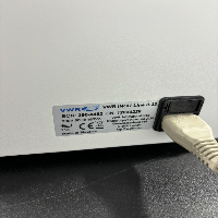 VWR INCU-Line IL23 image 3